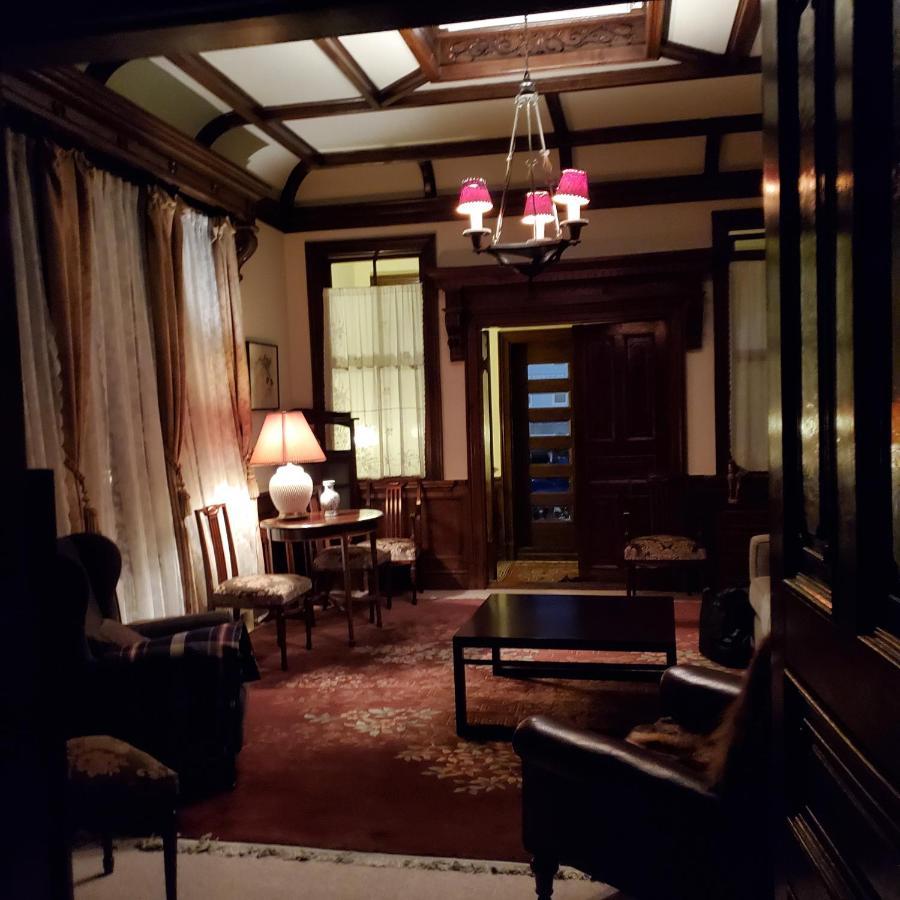 National Important Cultural Propertytachikawake Tachikawa Family'S House 函馆 外观 照片