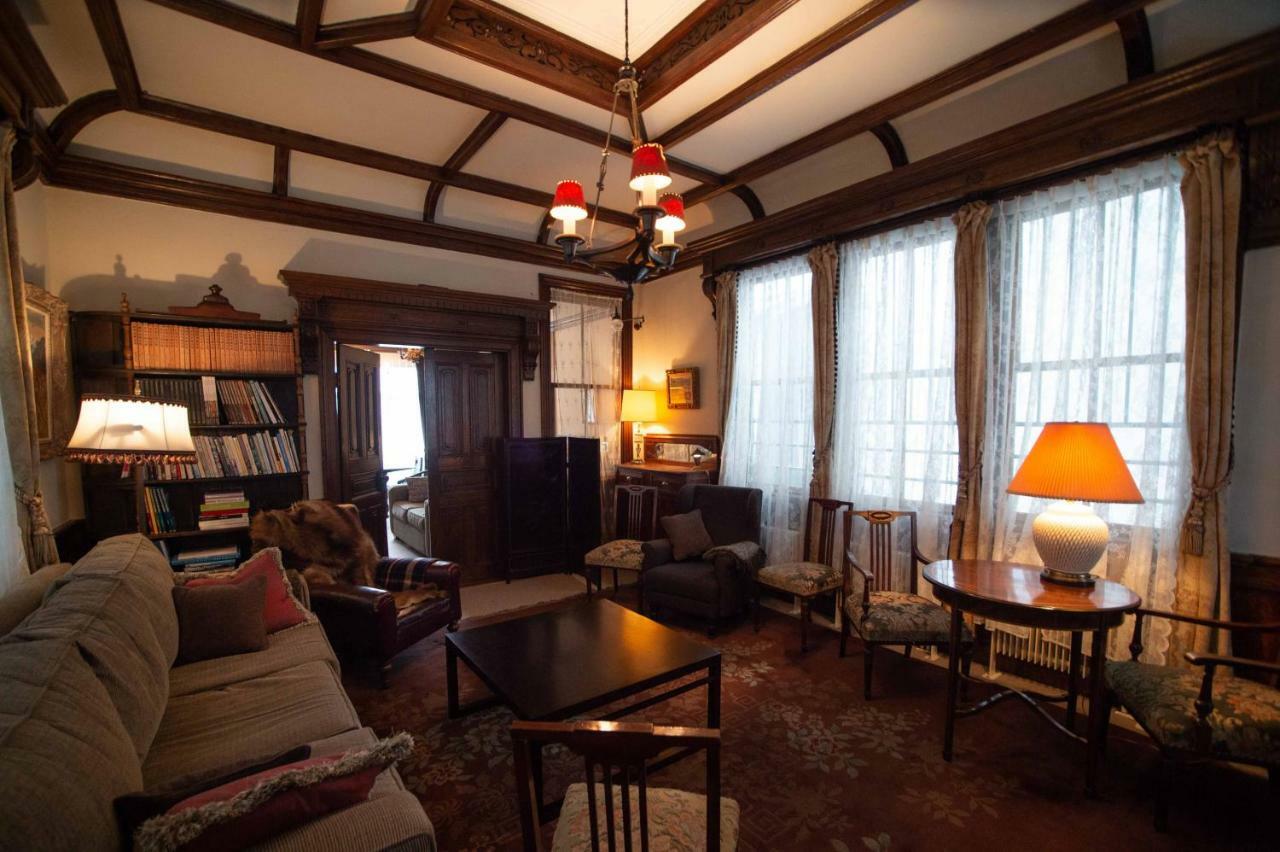 National Important Cultural Propertytachikawake Tachikawa Family'S House 函馆 外观 照片